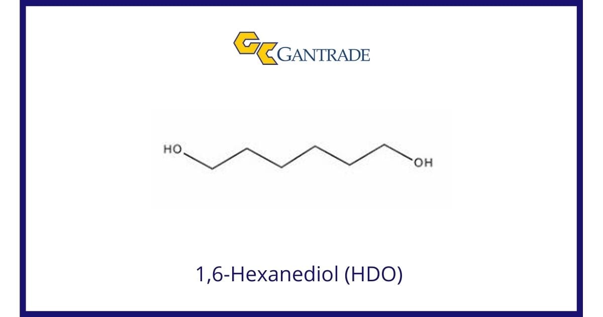 1 6 hexanediol