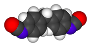 Methylene Diphenyl Diisocyanate (MDI)
