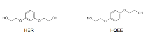 HER vs HQEE | Polyurethane elastomers