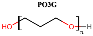 PO3G Chemical Structure