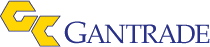 Gantrade logo